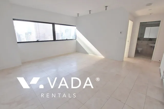 Jameson House in Coal Harbour - 1 Bedroom Apartment For Rent in Vancouver at 3004 - 838 West Hastings Street, Vancouver, BC, V6C 0A6