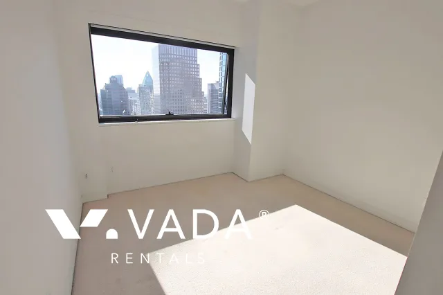 Jameson House in Coal Harbour - 1 Bedroom Apartment For Rent in Vancouver at 3004 - 838 West Hastings Street, Vancouver, BC, V6C 0A6