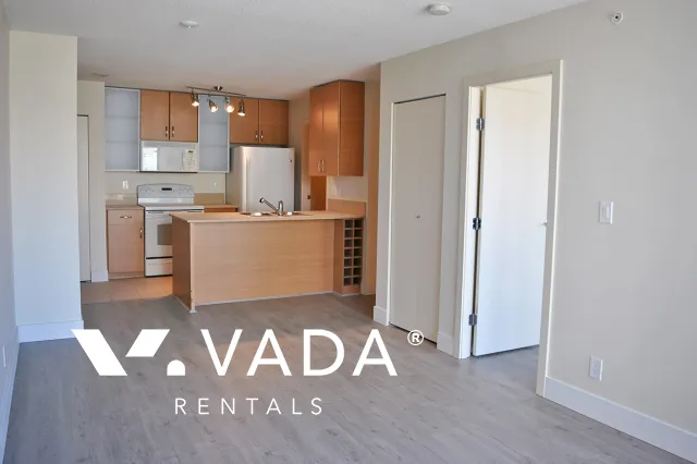 Yaletown Park in Yaletown - 1 Bedroom Apartment For Rent in Vancouver at 1601 - 977 Mainland Street, Vancouver, BC