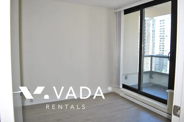 Yaletown Park in Yaletown - 1 Bedroom Apartment For Rent in Vancouver at 1601 - 977 Mainland Street, Vancouver, BC