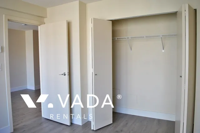 Yaletown Park in Yaletown - 1 Bedroom Apartment For Rent in Vancouver at 1601 - 977 Mainland Street, Vancouver, BC