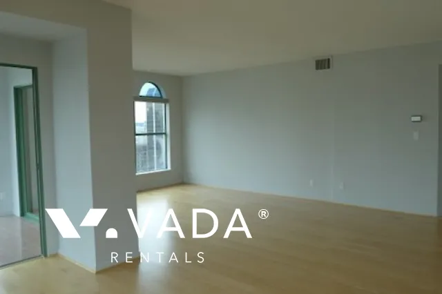Vancouver Tower in Downtown - 3 Bedroom Apartment For Rent in Vancouver at 2102 - 909 Burrard Street, Vancouver, BC