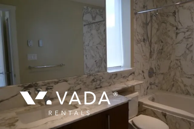 Avedon in South Granville - 2 Bedroom Apartment For Rent in Vancouver at 505 - 1468 West 14th Avenue, Vancouver, BC