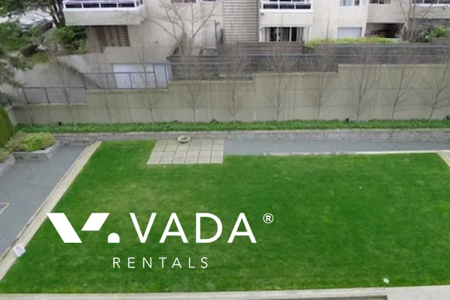 Avedon in South Granville - 2 Bedroom Apartment For Rent in Vancouver at 505 - 1468 West 14th Avenue, Vancouver, BC