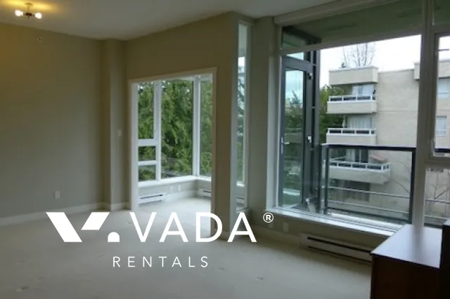 Avedon in South Granville - 2 Bedroom Apartment For Rent in Vancouver at 505 - 1468 West 14th Avenue, Vancouver, BC