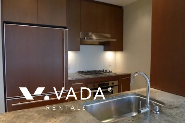 Avedon in South Granville - 2 Bedroom Apartment For Rent in Vancouver at 505 - 1468 West 14th Avenue, Vancouver, BC