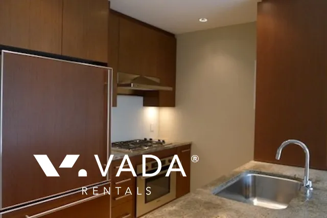 Avedon in South Granville - 2 Bedroom Apartment For Rent in Vancouver at 505 - 1468 West 14th Avenue, Vancouver, BC