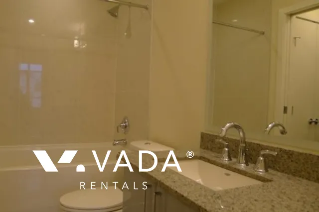 Pinnacle Living False Creek in Olympic Village - 1 Bedroom Apartment For Rent in Vancouver at 605 - 63 West 2nd Avenue, Vancouver, BC