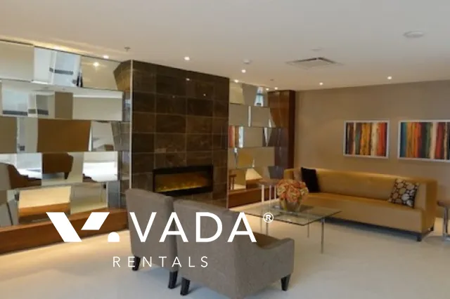 Pinnacle Living False Creek in Olympic Village - 1 Bedroom Apartment For Rent in Vancouver at 605 - 63 West 2nd Avenue, Vancouver, BC