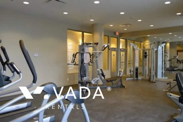 Pinnacle Living False Creek in Olympic Village - 1 Bedroom Apartment For Rent in Vancouver at 605 - 63 West 2nd Avenue, Vancouver, BC