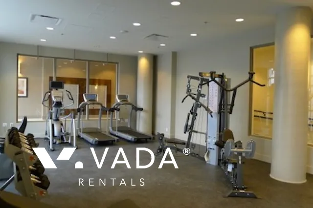 Pinnacle Living False Creek in Olympic Village - 1 Bedroom Apartment For Rent in Vancouver at 605 - 63 West 2nd Avenue, Vancouver, BC