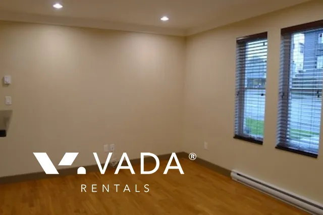 Villa Serena in Mount Pleasant West - 2 Bedroom Apartment For Rent in Vancouver at 1 - 25 West 12th Avenue, Vancouver, BC