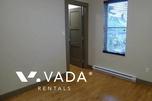 Villa Serena in Mount Pleasant West - 2 Bedroom Apartment For Rent in Vancouver at 2 - 25 West 12th Avenue, Vancouver, BC