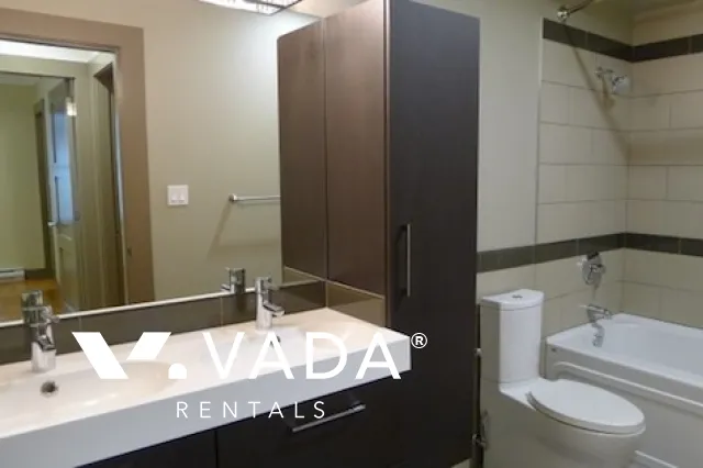 Villa Serena in Mount Pleasant West - 2 Bedroom Apartment For Rent in Vancouver at 2 - 25 West 12th Avenue, Vancouver, BC