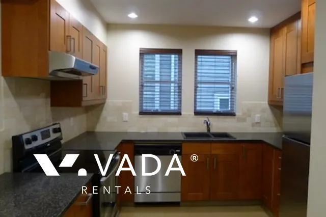 Villa Serena in Mount Pleasant West - 2 Bedroom Apartment For Rent in Vancouver at 2 - 25 West 12th Avenue, Vancouver, BC