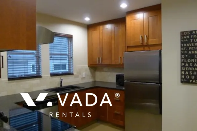 Villa Serena in Mount Pleasant West - 2 Bedroom Apartment For Rent in Vancouver at 2 - 25 West 12th Avenue, Vancouver, BC