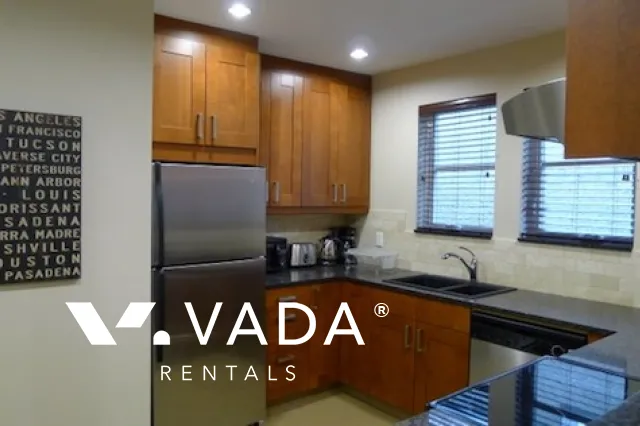Villa Serena in Mount Pleasant West - 2 Bedroom Apartment For Rent in Vancouver at 3 - 25 West 12th Avenue, Vancouver, BC
