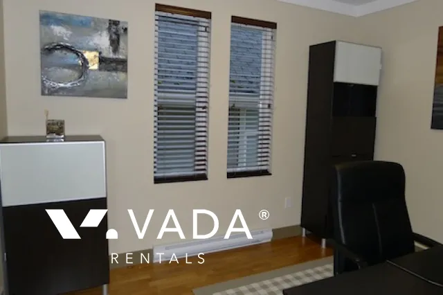 Villa Serena in Mount Pleasant West - 2 Bedroom Apartment For Rent in Vancouver at 4 - 25 West 12th Avenue, Vancouver, BC
