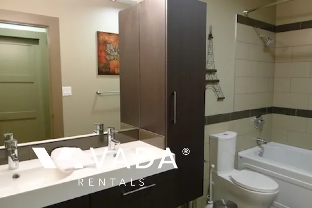 Villa Serena in Mount Pleasant West - 2 Bedroom Apartment For Rent in Vancouver at 4 - 25 West 12th Avenue, Vancouver, BC