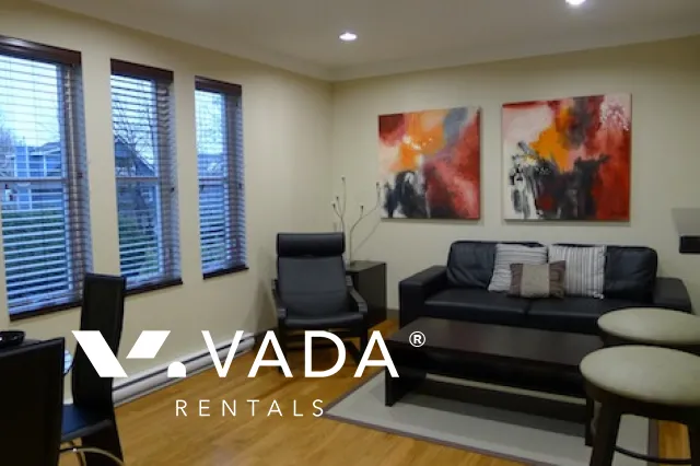 Villa Serena in Mount Pleasant West - 2 Bedroom Apartment For Rent in Vancouver at 4 - 25 West 12th Avenue, Vancouver, BC
