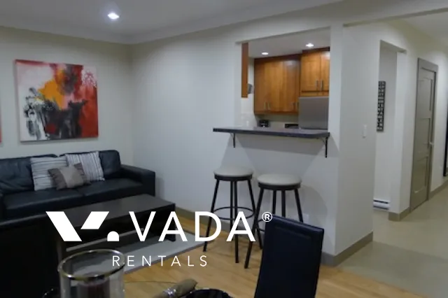 Villa Serena in Mount Pleasant West - 2 Bedroom Apartment For Rent in Vancouver at 4 - 25 West 12th Avenue, Vancouver, BC