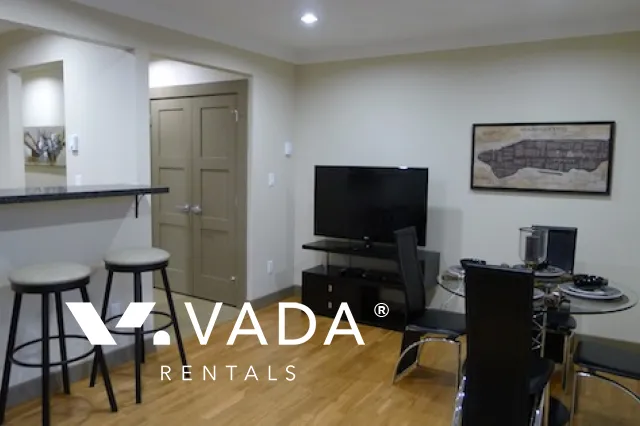 Villa Serena in Mount Pleasant West - 2 Bedroom Apartment For Rent in Vancouver at 4 - 25 West 12th Avenue, Vancouver, BC