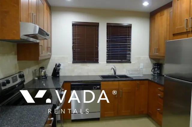 Villa Serena in Mount Pleasant West - 2 Bedroom Apartment For Rent in Vancouver at 4 - 25 West 12th Avenue, Vancouver, BC
