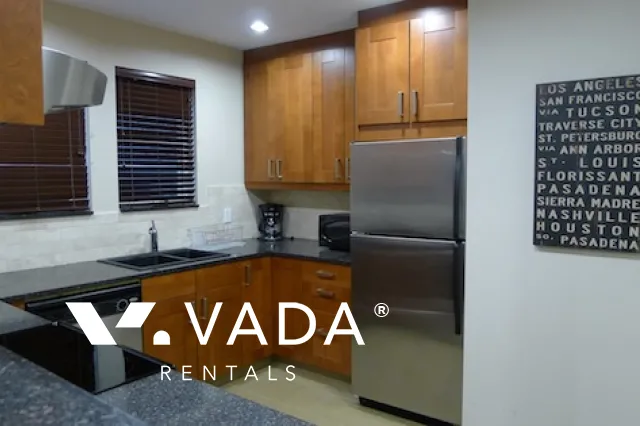 Villa Serena in Mount Pleasant West - 2 Bedroom Apartment For Rent in Vancouver at 4 - 25 West 12th Avenue, Vancouver, BC
