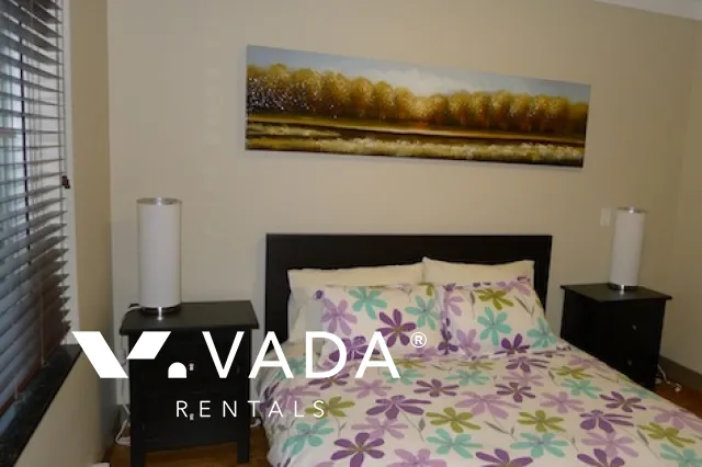Villa Serena in Mount Pleasant West - 2 Bedroom Apartment For Rent in Vancouver at 4 - 25 West 12th Avenue, Vancouver, BC