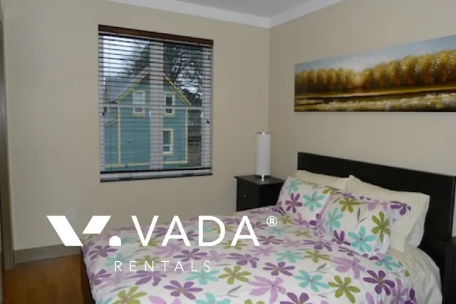 Villa Serena in Mount Pleasant West - 2 Bedroom Apartment For Rent in Vancouver at 4 - 25 West 12th Avenue, Vancouver, BC