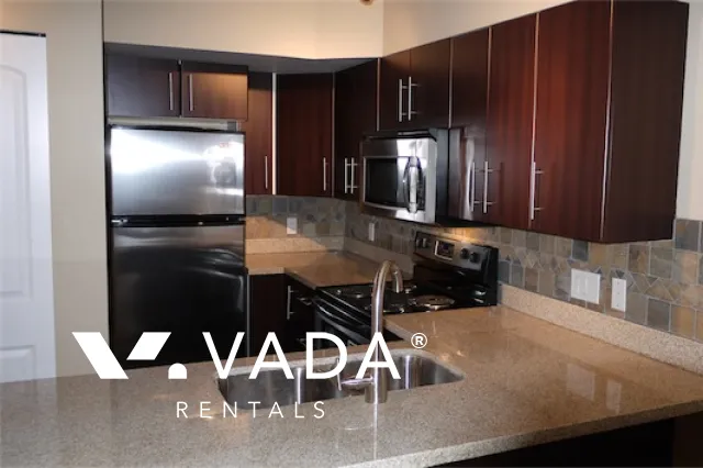 Kingsgate Gardens in Edmonds - 2 Bedroom Townhouse For Rent in Burnaby at 80 - 7428 14th Avenue, Burnaby, BC