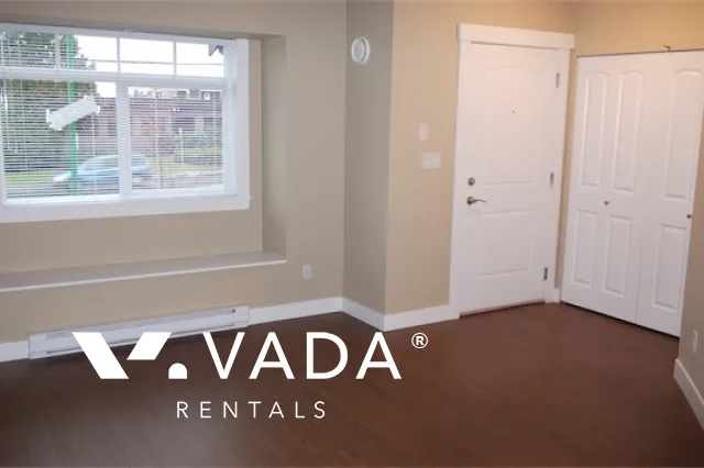 Kingsgate Gardens in Edmonds - 2 Bedroom Townhouse For Rent in Burnaby at 80 - 7428 14th Avenue, Burnaby, BC