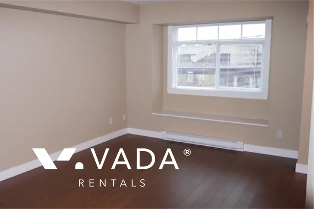 Kingsgate Gardens in Edmonds - 2 Bedroom Townhouse For Rent in Burnaby at 80 - 7428 14th Avenue, Burnaby, BC