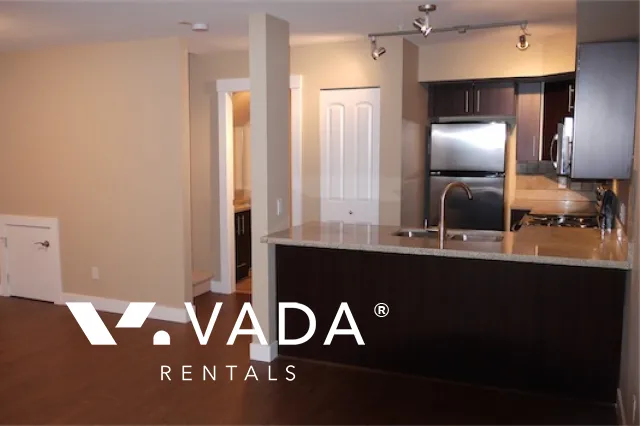 Kingsgate Gardens in Edmonds - 2 Bedroom Townhouse For Rent in Burnaby at 80 - 7428 14th Avenue, Burnaby, BC