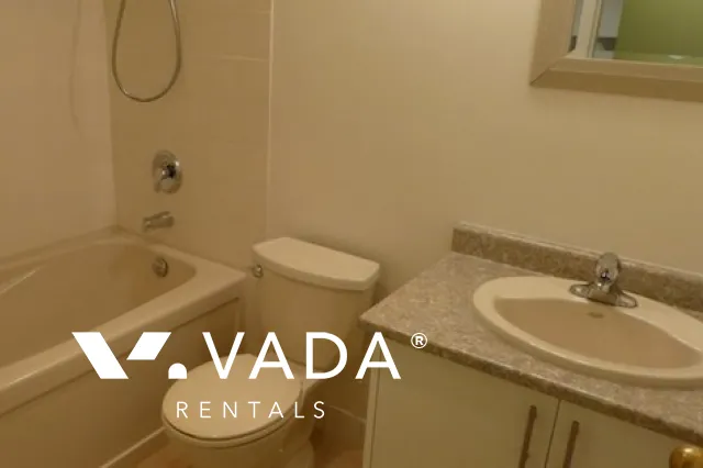 La Mirage in Metrotown - 1 Bedroom Apartment For Rent in Burnaby at 101 - 6070 Mcmurray Avenue, Burnaby, BC