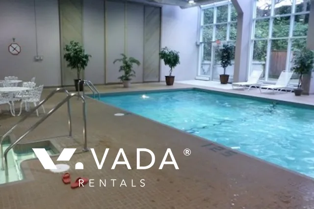 La Mirage in Metrotown - 1 Bedroom Apartment For Rent in Burnaby at 101 - 6070 Mcmurray Avenue, Burnaby, BC