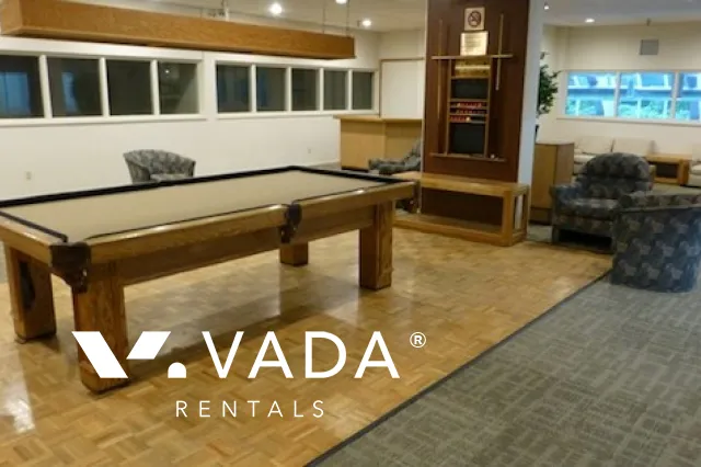 La Mirage in Metrotown - 1 Bedroom Apartment For Rent in Burnaby at 101 - 6070 Mcmurray Avenue, Burnaby, BC