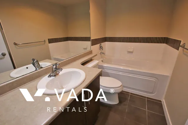 Creekside in Mount Pleasant East - 2 Bedroom Apartment For Rent in Vancouver at 401 - 125 Milross Avenue, Vancouver, BC