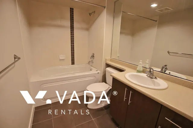 Creekside in Mount Pleasant East - 2 Bedroom Apartment For Rent in Vancouver at 401 - 125 Milross Avenue, Vancouver, BC