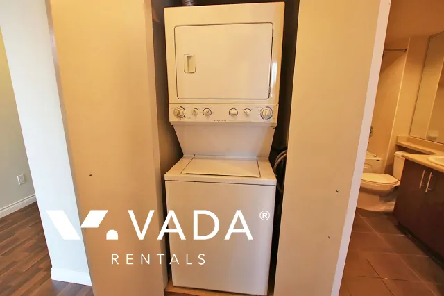 Creekside in Mount Pleasant East - 2 Bedroom Apartment For Rent in Vancouver at 401 - 125 Milross Avenue, Vancouver, BC
