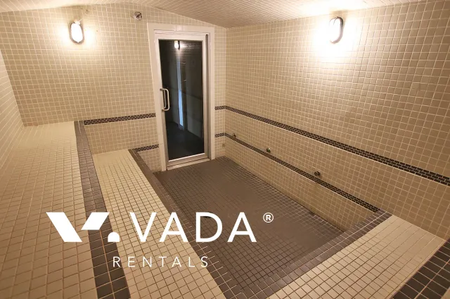 Creekside in Mount Pleasant East - 2 Bedroom Apartment For Rent in Vancouver at 401 - 125 Milross Avenue, Vancouver, BC