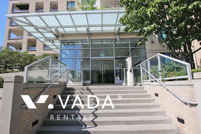Creekside in Mount Pleasant East - 2 Bedroom Apartment For Rent in Vancouver at 401 - 125 Milross Avenue, Vancouver, BC