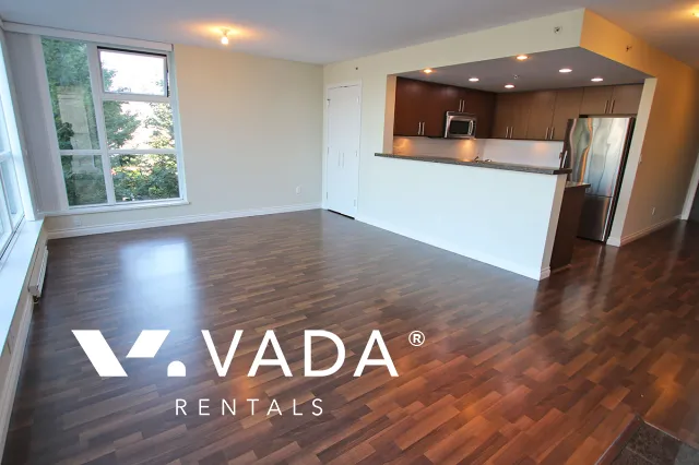 Creekside in Mount Pleasant East - 2 Bedroom Apartment For Rent in Vancouver at 401 - 125 Milross Avenue, Vancouver, BC