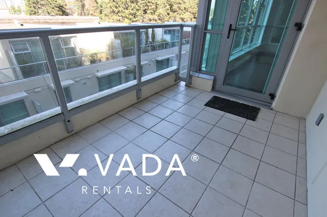 Creekside in Mount Pleasant East - 2 Bedroom Apartment For Rent in Vancouver at 401 - 125 Milross Avenue, Vancouver, BC