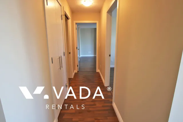 Creekside in Mount Pleasant East - 2 Bedroom Apartment For Rent in Vancouver at 401 - 125 Milross Avenue, Vancouver, BC