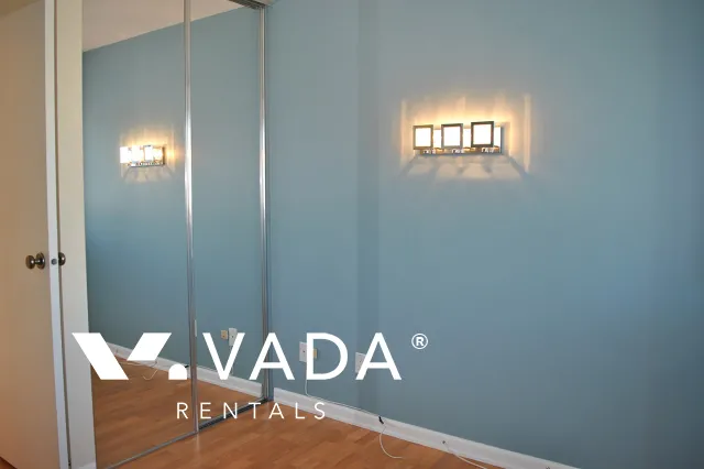 The Sandpiper in The West End - 2 Bedroom Apartment For Rent in Vancouver at 1401 - 1740 Comox Street, Vancouver, BC