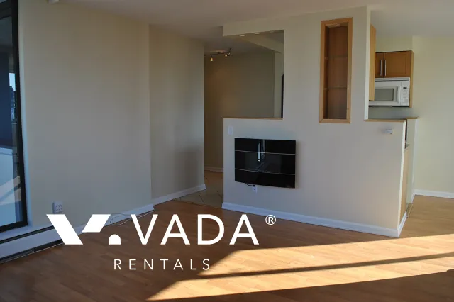 The Sandpiper in The West End - 2 Bedroom Apartment For Rent in Vancouver at 1401 - 1740 Comox Street, Vancouver, BC