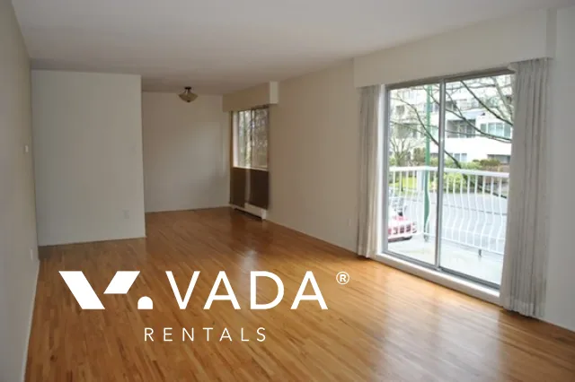 3962 Pender in Burnaby Heights - 1 Bedroom Apartment For Rent in Burnaby at 202 - 3962 Pender Street, Burnaby, BC