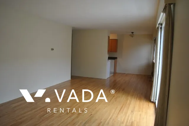 3962 Pender in Burnaby Heights - 1 Bedroom Apartment For Rent in Burnaby at 202 - 3962 Pender Street, Burnaby, BC