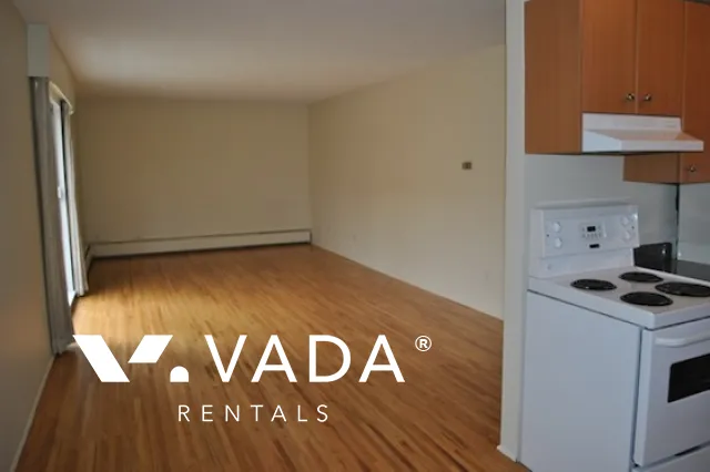 3962 Pender in Burnaby Heights - 1 Bedroom Apartment For Rent in Burnaby at 202 - 3962 Pender Street, Burnaby, BC